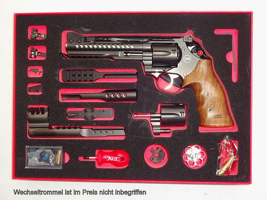 KORTH Germany KORTH Super Sport GTS Performance