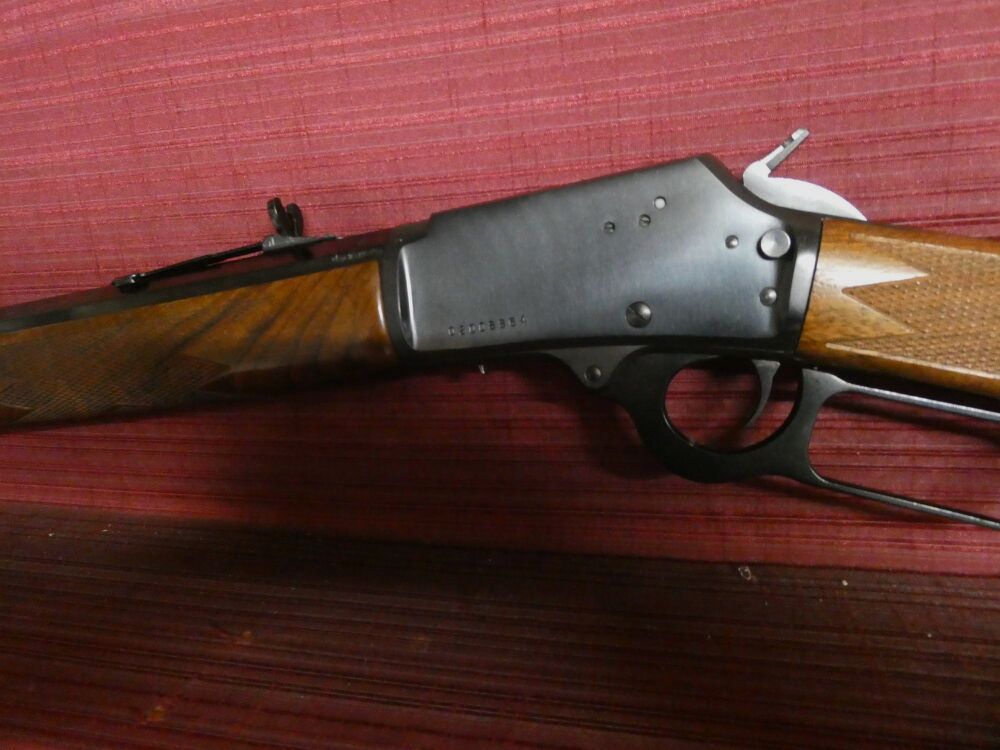 Marlin 1894 Cowboy