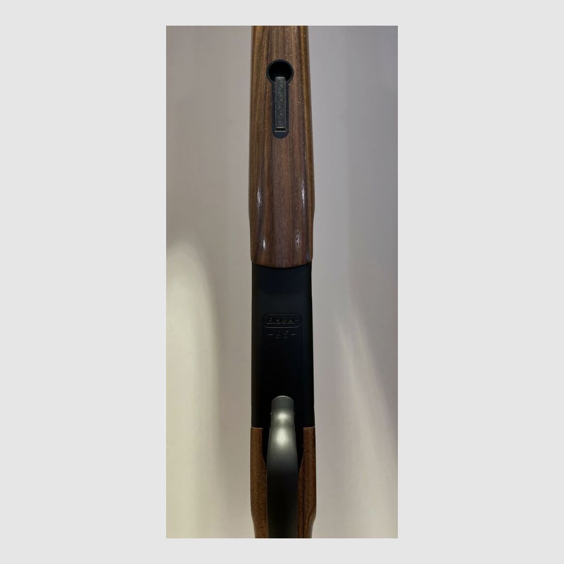 BLASER BBF 95 - ¡incl. caja de sistema negra!