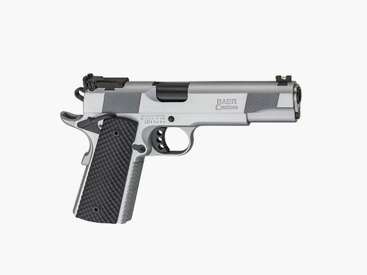 LES BAER 1911 HEMI 572