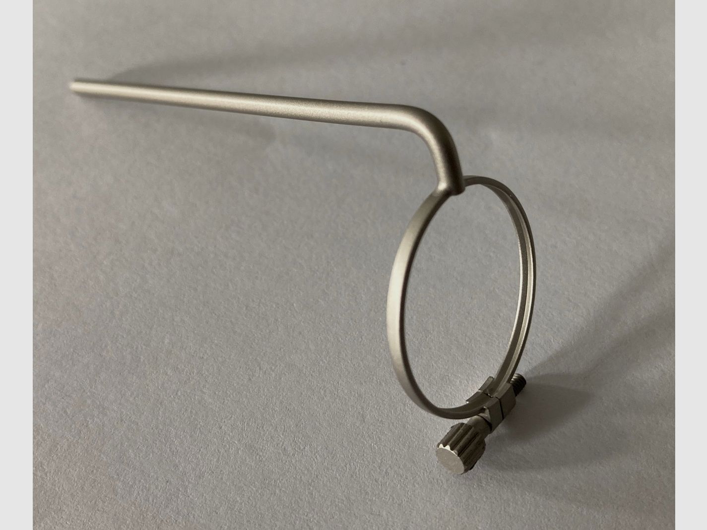 Target glass ring for Monoframe 9450