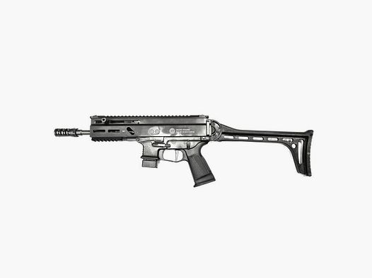 STRIBOG SP9A3 Pistole 8" 9x19mm
