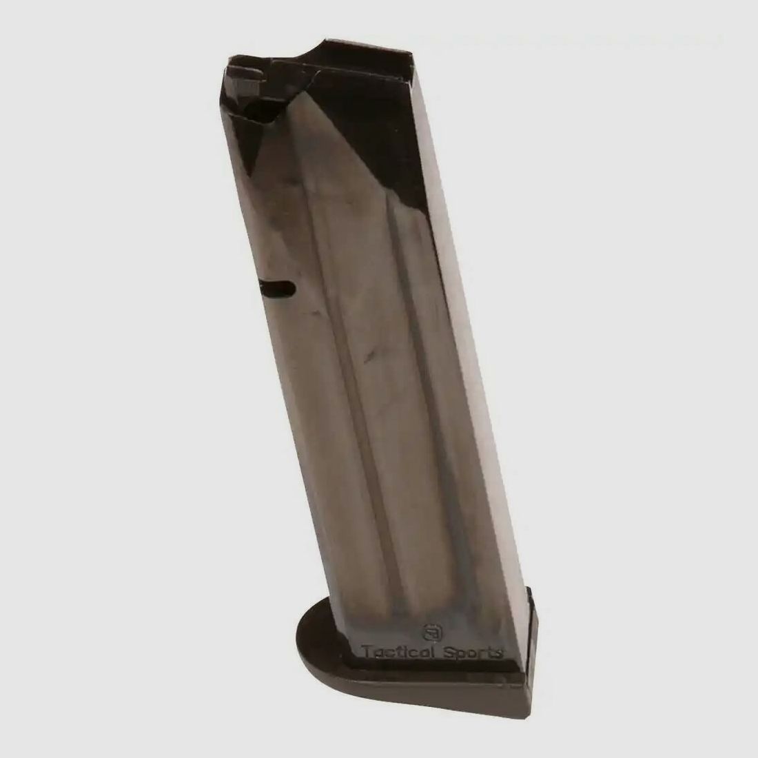 Ceská Zbrojovka Magazin CZ75 TS / TS2 - 20 Schuss Originalmagazin - 9mm Luger