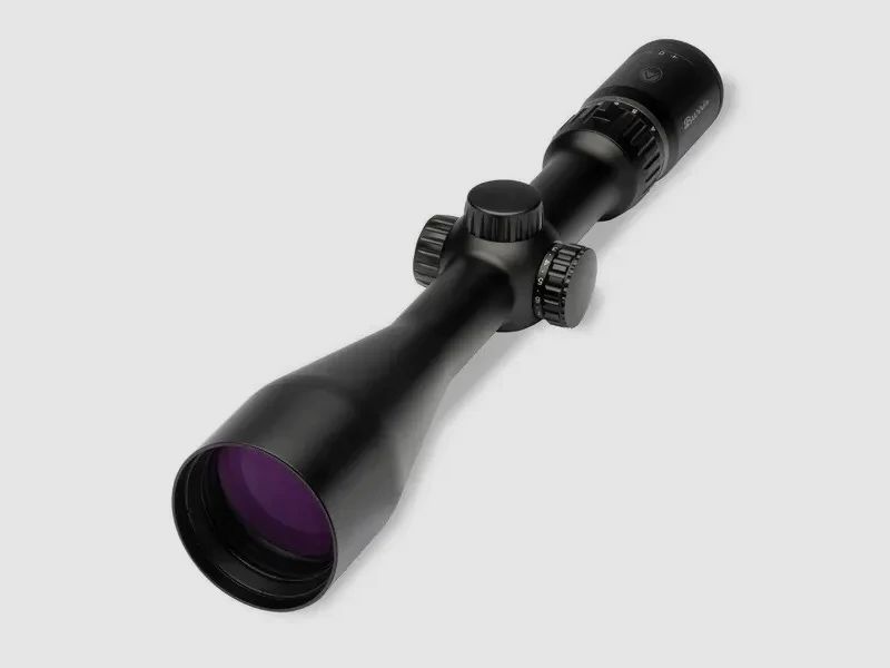 Burris Four Xe 3-12x56 4Dot