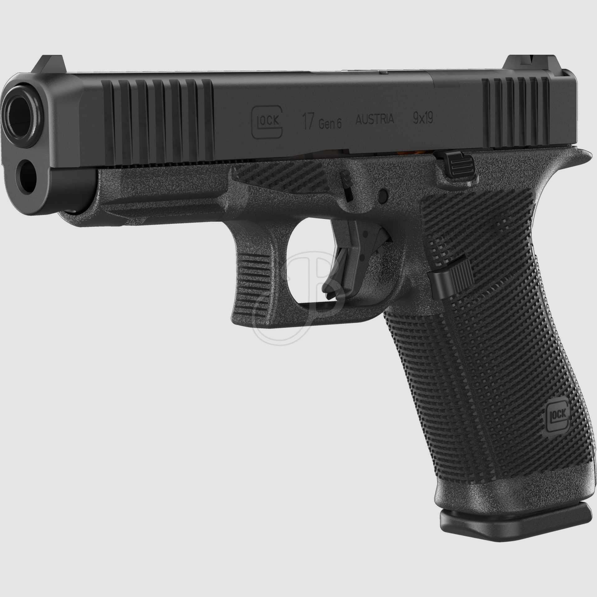 NEUHEIT GLOCK GEN 6 NEUHEIT, Bild 1 von 4