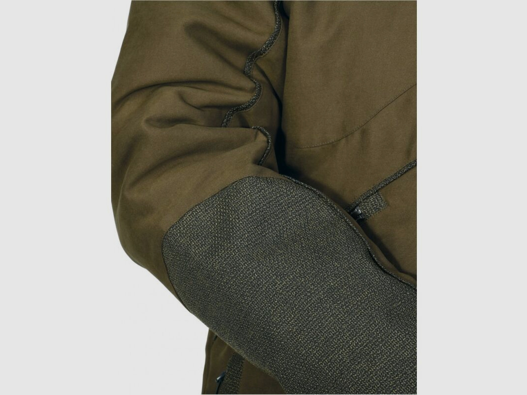 Hart Herren Jacke Skade-J Brown