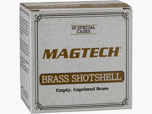Magtech Shells shot cal. 32
