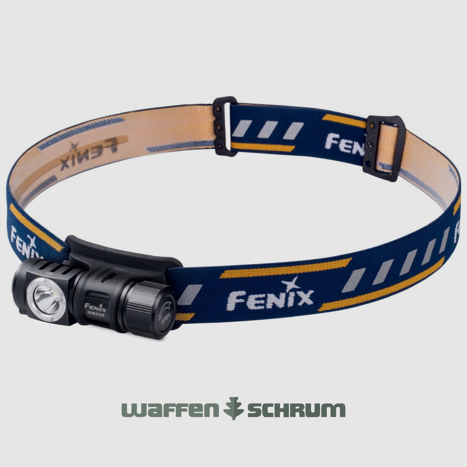 Fenix Headlamp HM50R V2.0