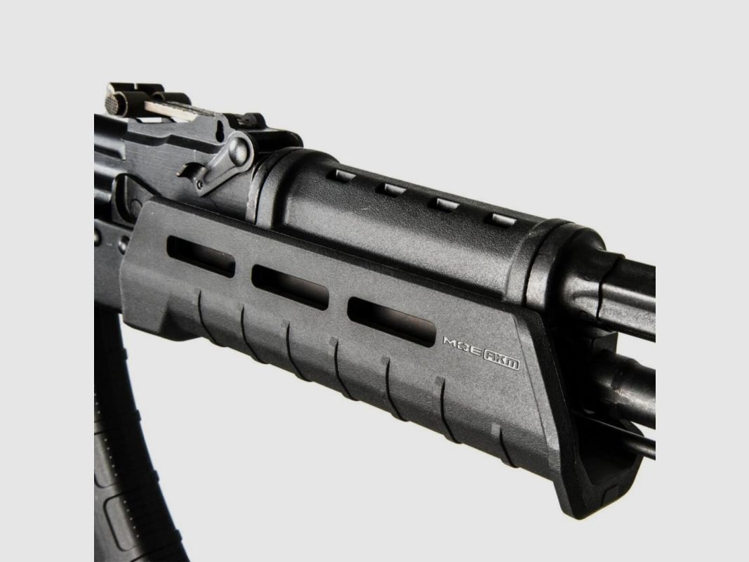Magpul MOE AKM Handguard AK-47, image 7 of 9