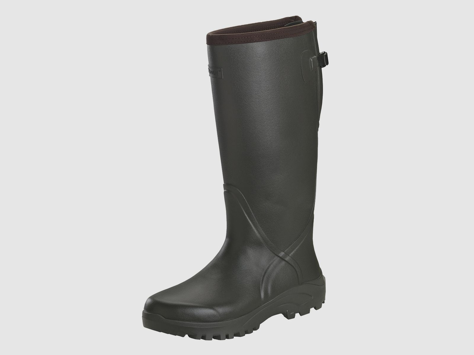Gateway1 Herren-Wintergummistiefel Sportsman II 18" 4 mm