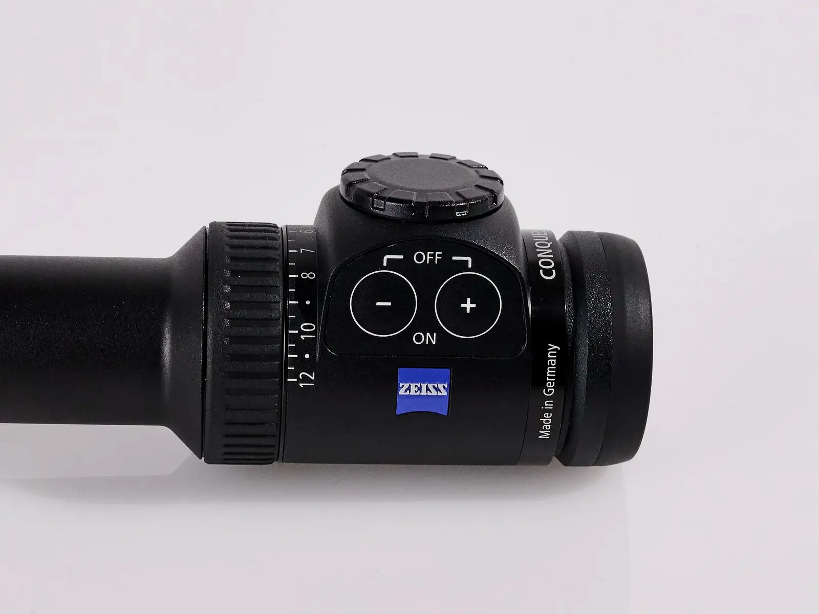 Zeiss Conquest DL 3-12X50 Richtkijker, afbeelding 5 van 5
