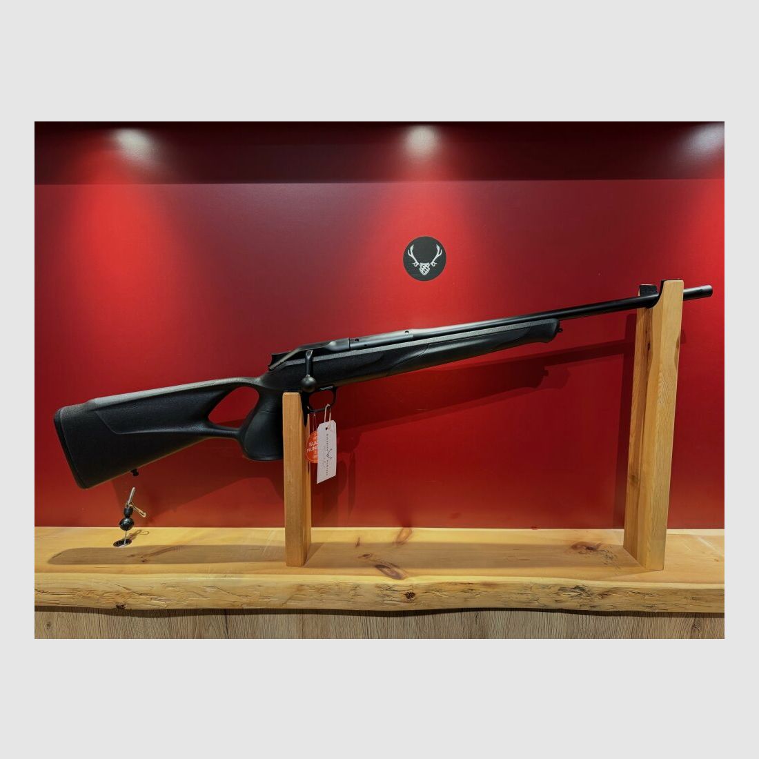 Blaser R8 Professional Success