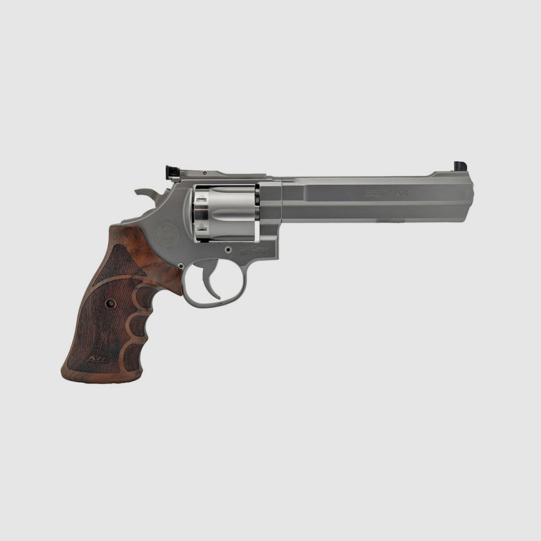 Spohr L562 Standard 6.0