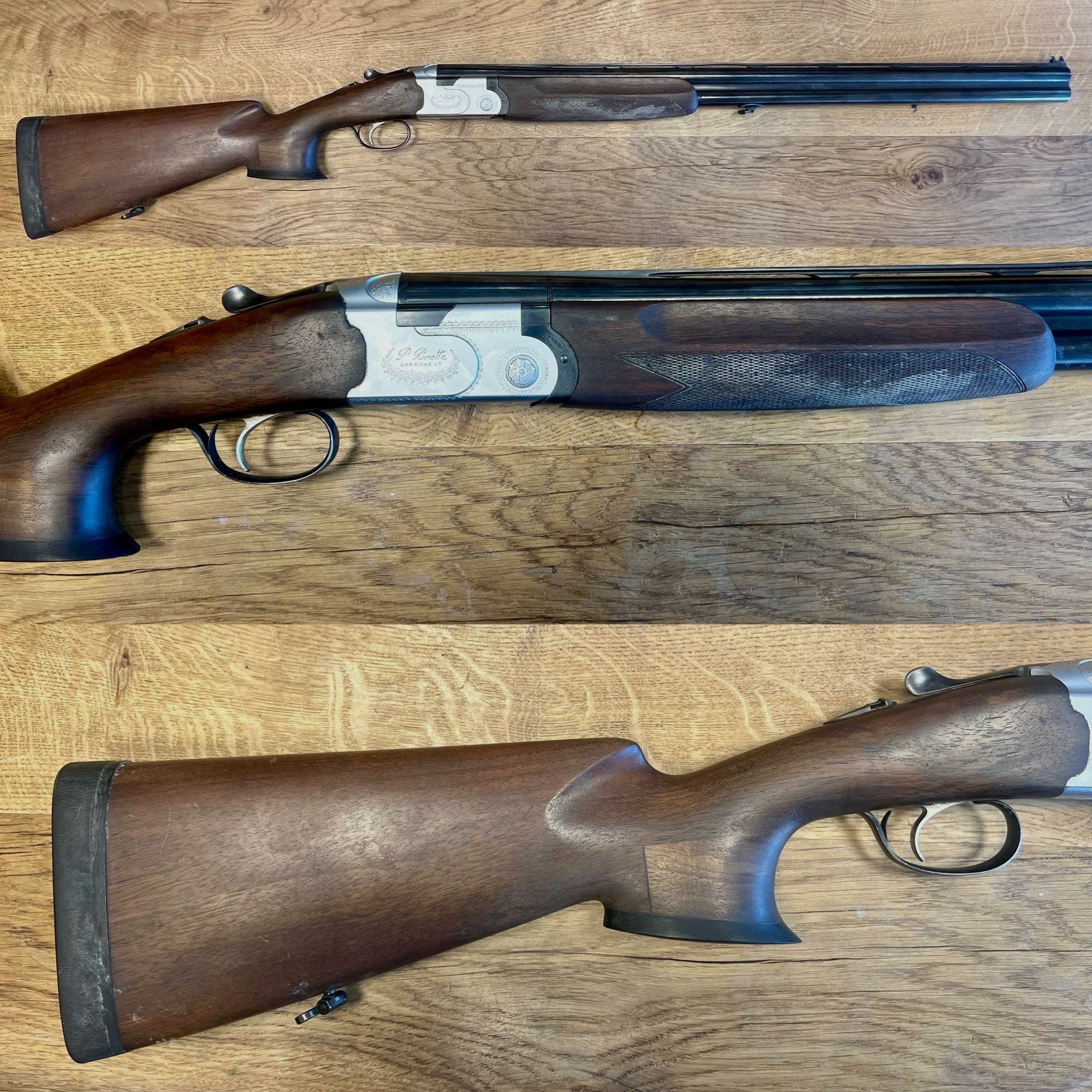 Beretta S 685