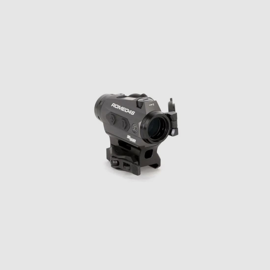 Sig Sauer Rotpunktoptik mod. ROMEO 4S RED DOT 1x20 CIRCLE PLEX grafit, Bild 3 von 6