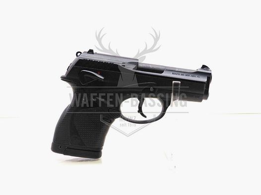 Beretta 9000S
