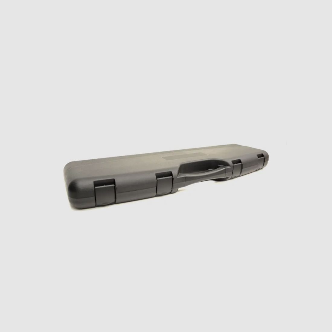 Waffenkoffer PVC Gewehr STANDARD 4 Magazine Polypropylen 98x28,5x12cm, Bild 4 von 8