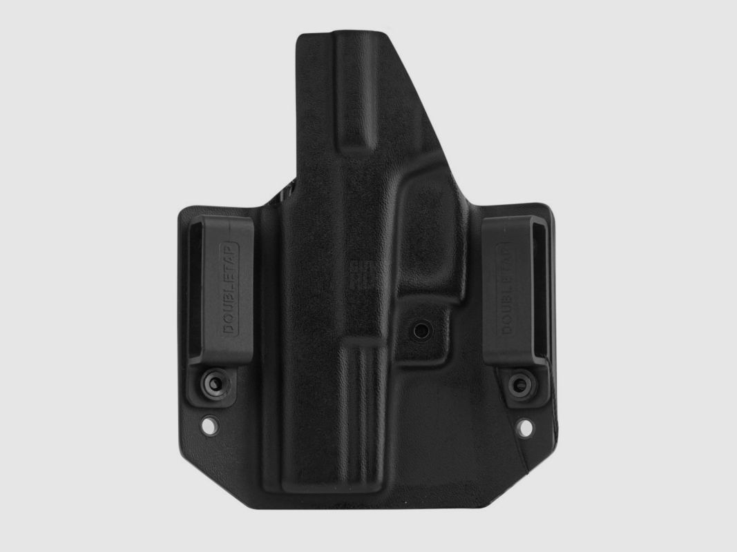 Doubletap OWB Gear Holster für Sig Sauer P320 X Five, Bild 4 von 4