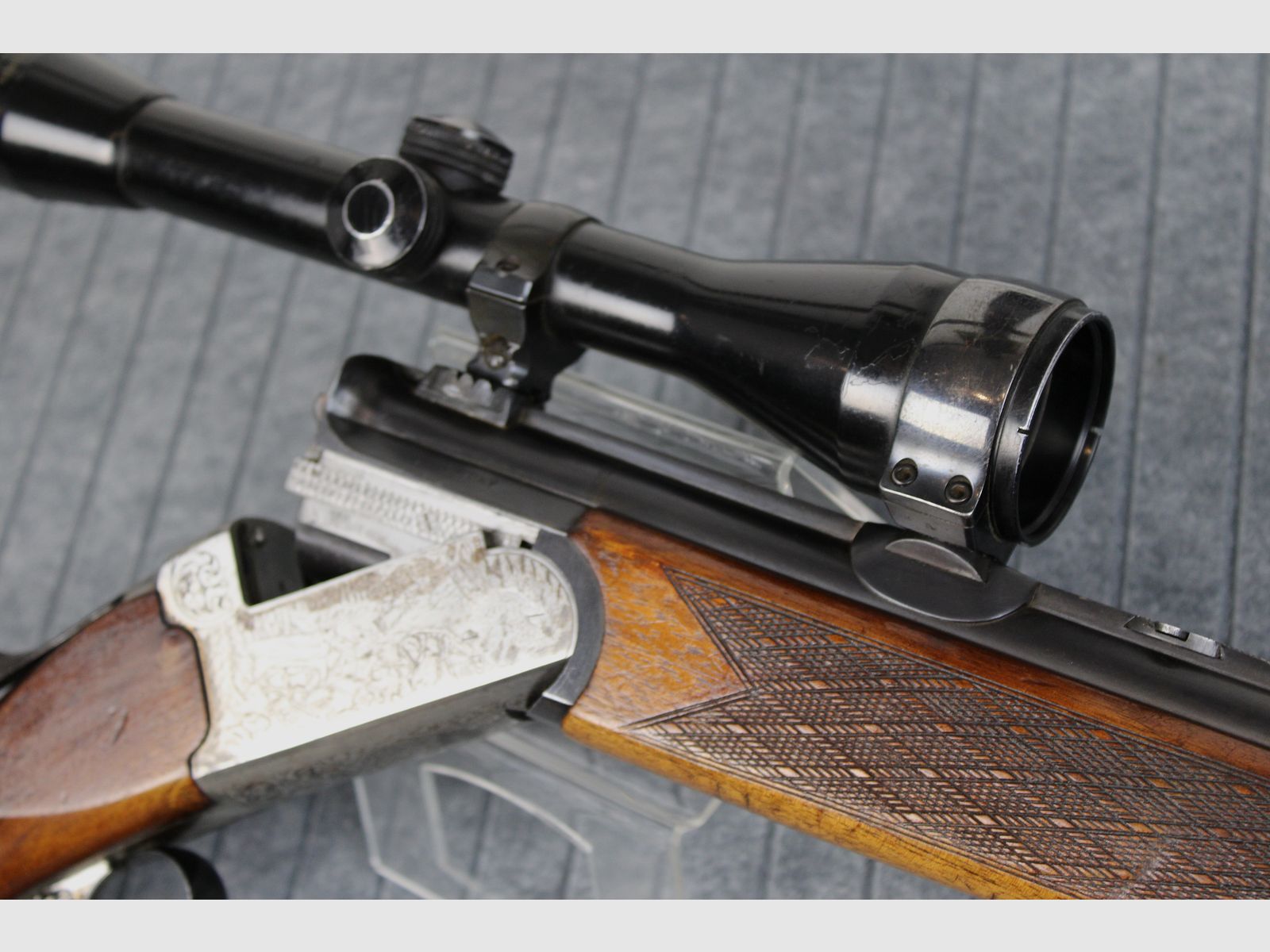 Antoni Zoli & C. Gardone BBF 7X65R -16/70