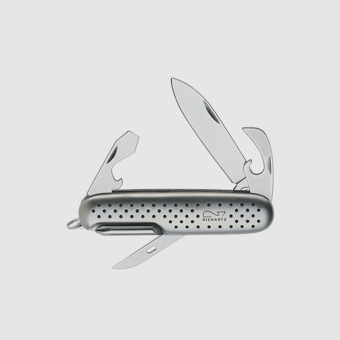 MULTIUS-MESSER EDELSTAHL RICHARTZ STRUCTURE MAX