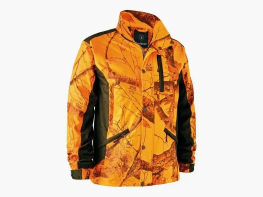 Deerhunter Explore Jacke
