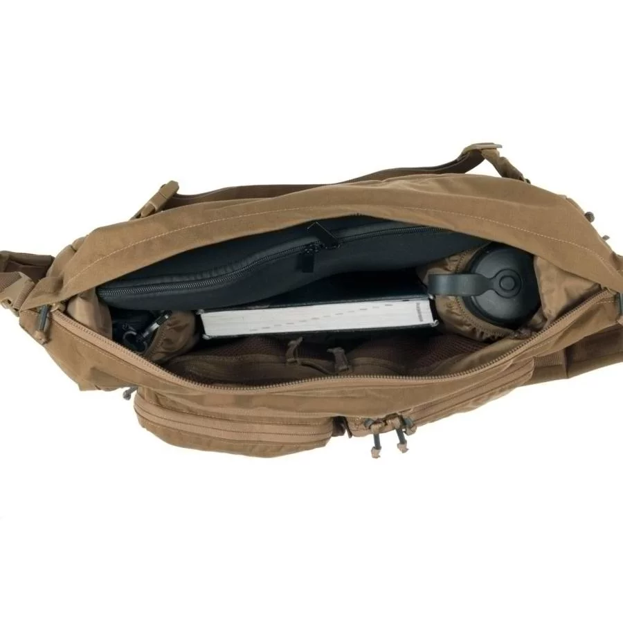 Bolsa WOMBAT Mk2, Coyote, imagen 4 de 76