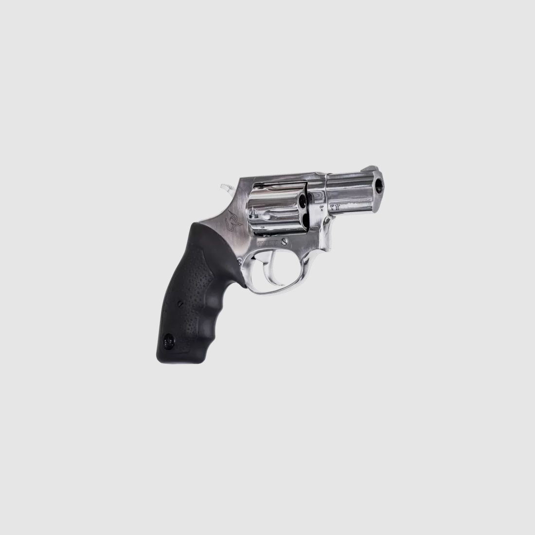 Revolver 605 Inox Kal.357Mag TAURUS, Bild 1 von 3
