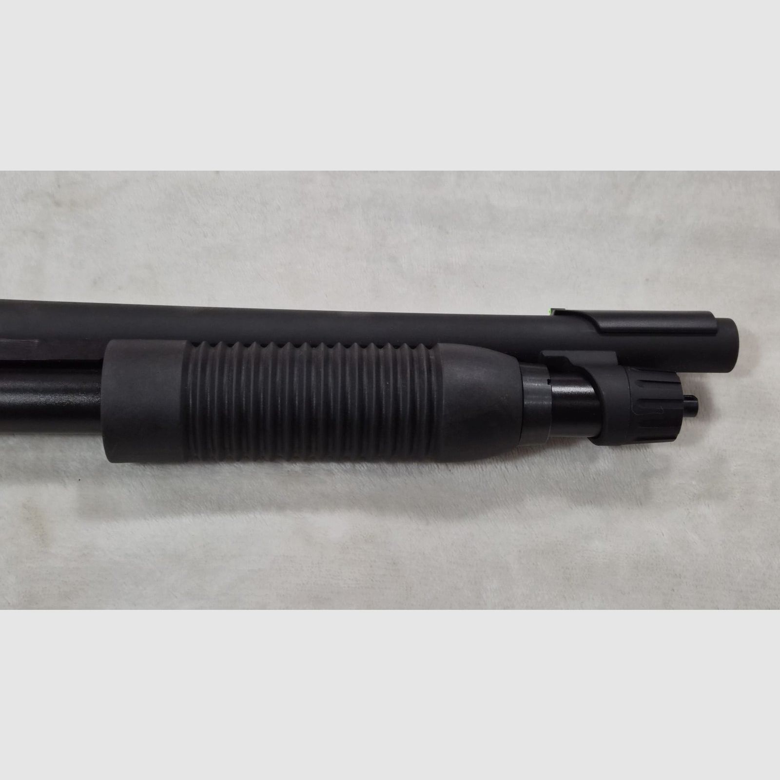 Fucile a pompa Sxp Defender Tactical Adjustable 35 C/ 12 4+1, immagine 4 di 7