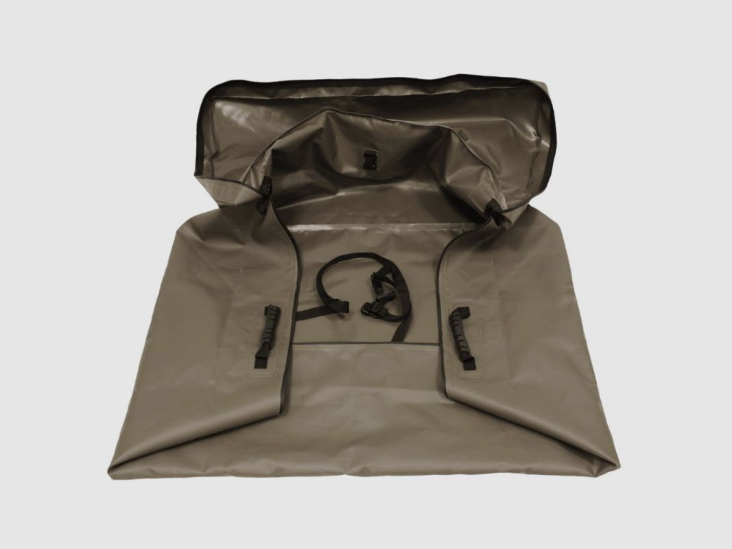Deerhunter Gamebag Zip-Top, Bild 7 von 7