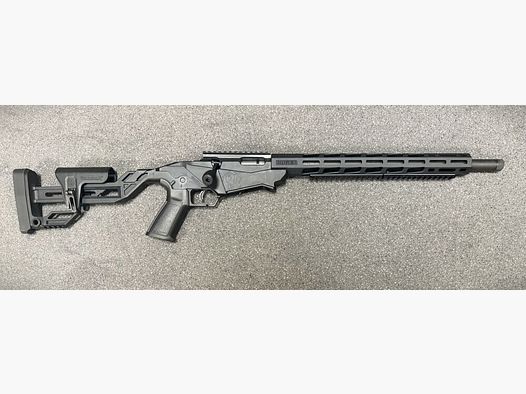 Ruger RPR