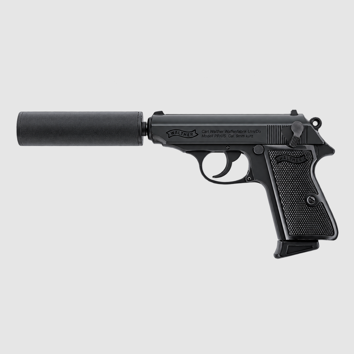 Walther PPK/S Kit