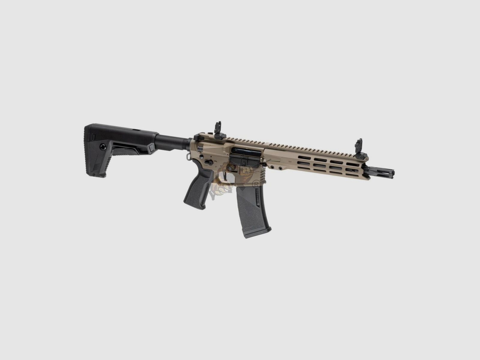 TRIDENT MK3 CRB-M Airsoft Dark Earth Frei ab 18 – S-AEG – F | Krytac