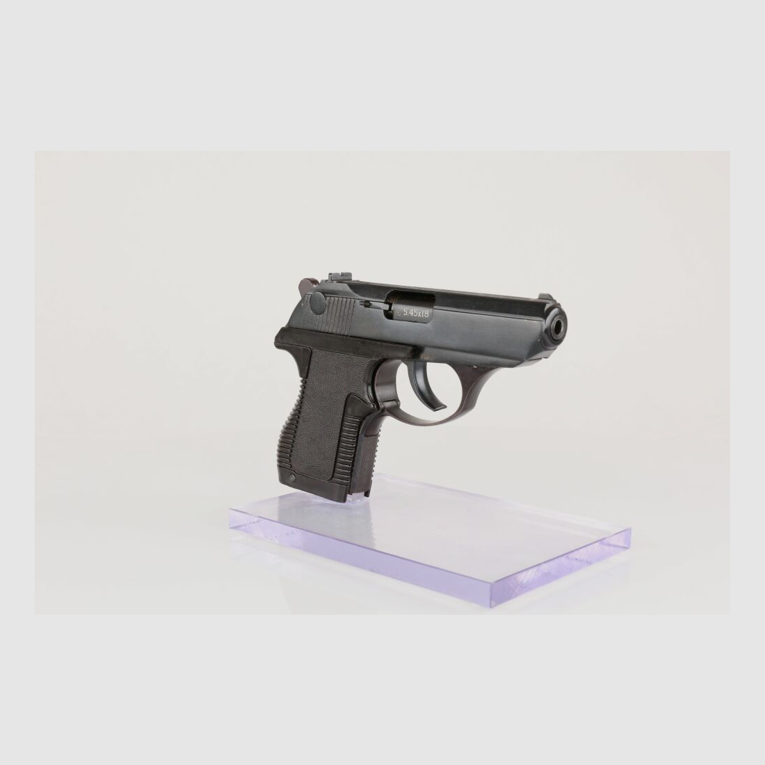 IschMech (Baikal) PSM