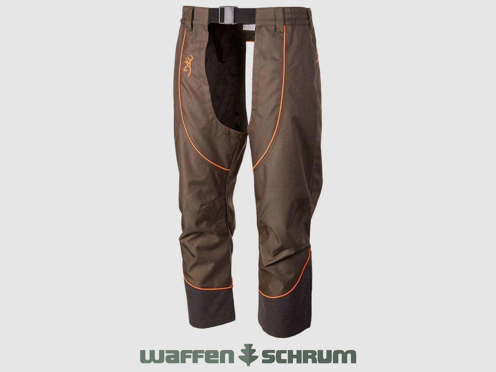Browning Beinlinge Forest Green