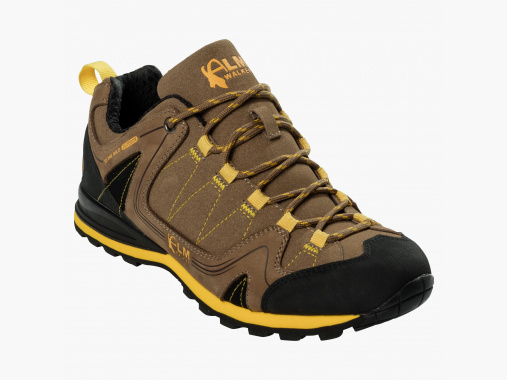 Almwalker Scarpe Outdoor Trentino Uomo (Marrone/Nero) | 42
