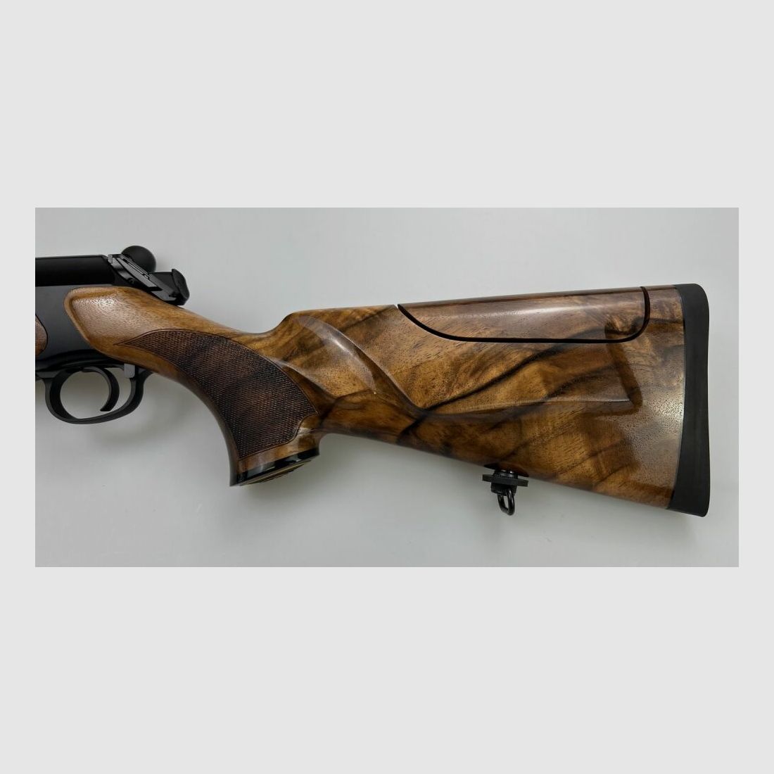 Sauer 505 Ergo Lux
