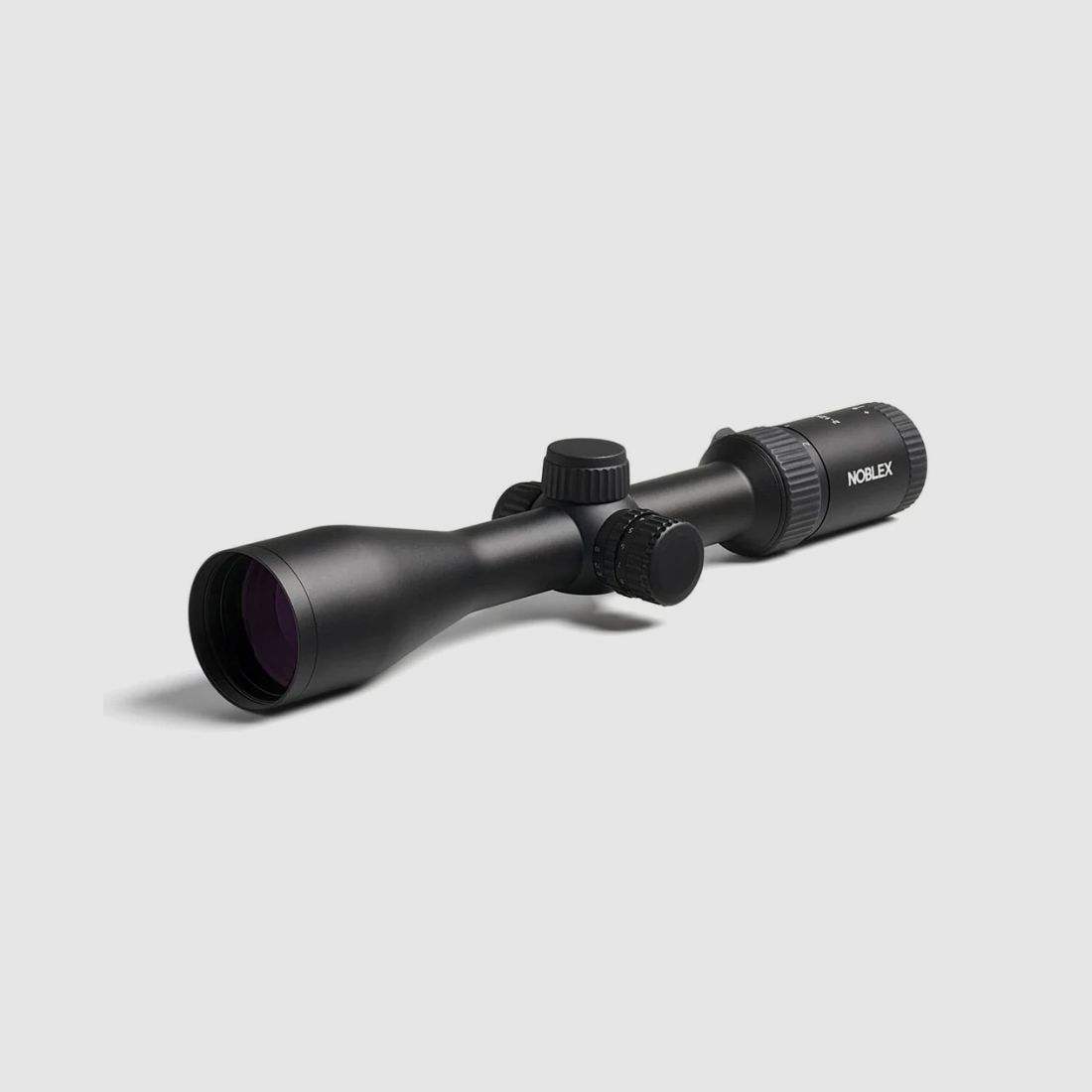 NOBLEX - riflescope NZ6 2-12x50 inception Abs. 4i