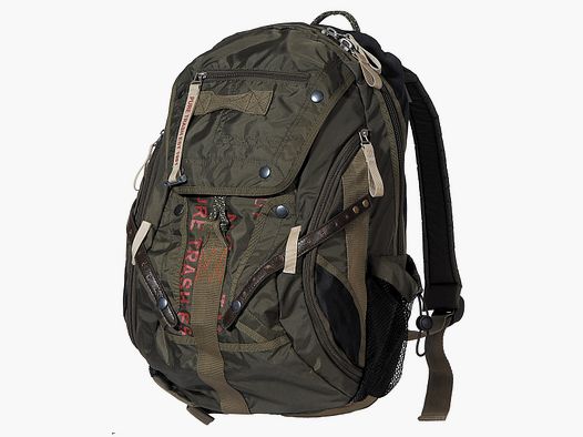 Rucksack, "PT", groß, oliv