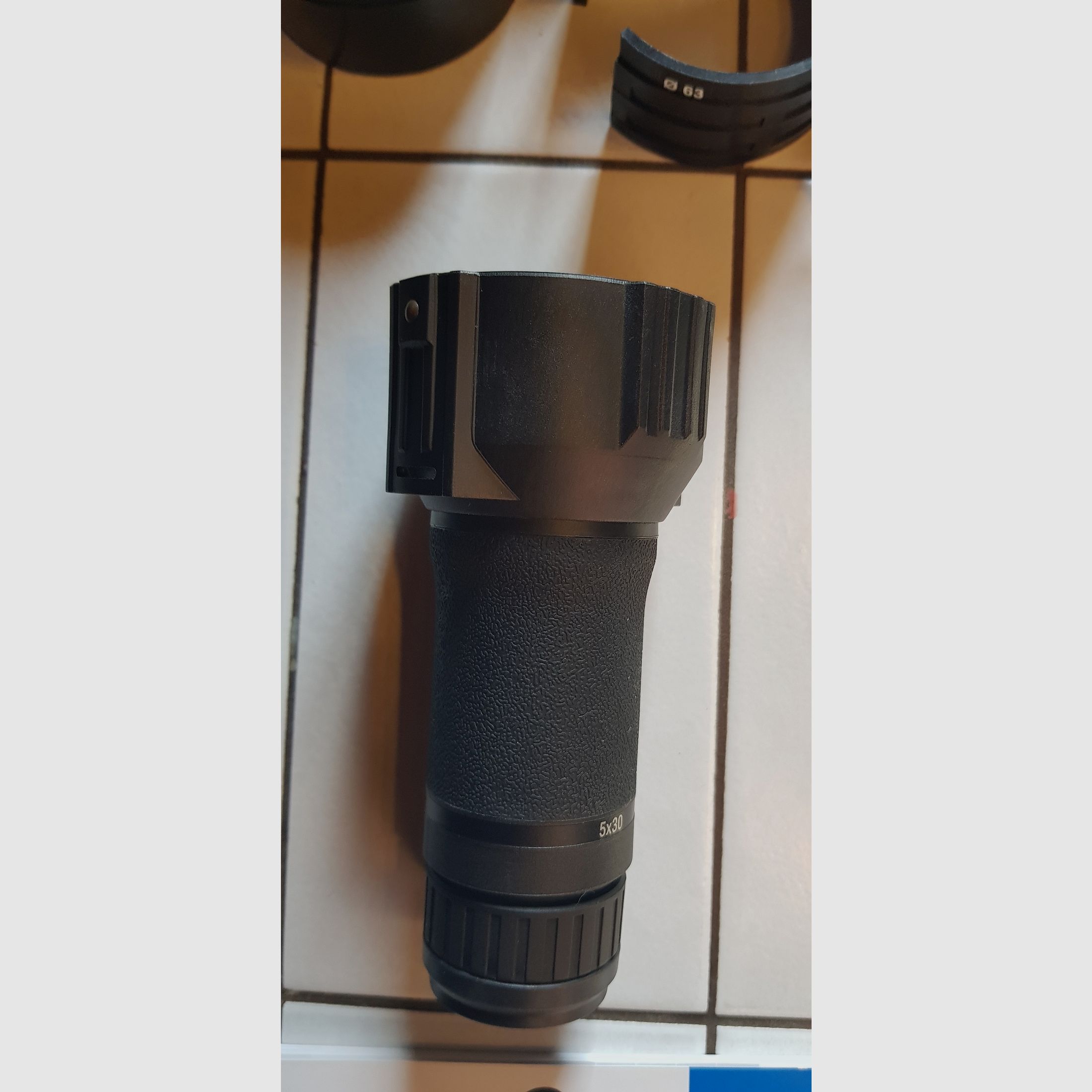 Wärmebild Set Pulsar