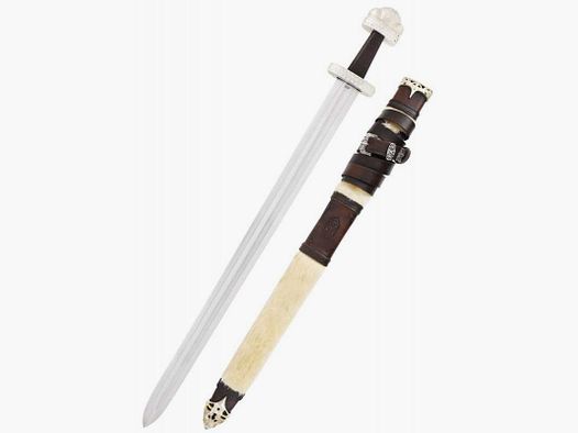 Windlass Steelcrafts zwaard van de Vikingkoning