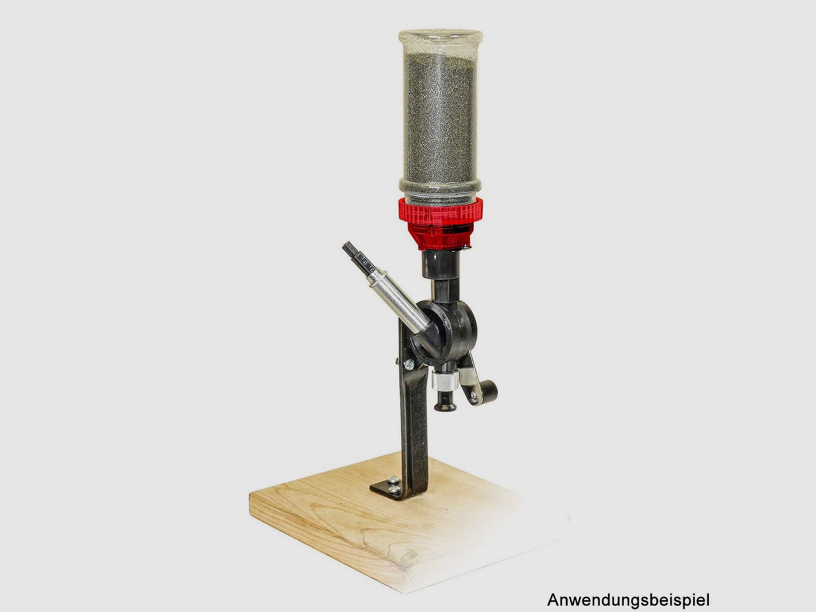 LEE Precision Perfect Powder Measure Pulverfüller