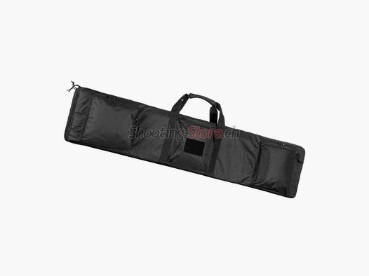Invader Gear Padded Rifle Carrier 130cm Noir