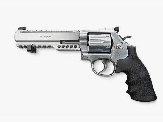 Smith & Wesson 686 Ultimate Champion​ .357Mag Revolver