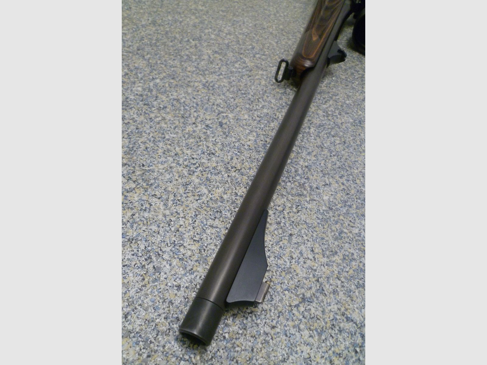 Fucile a ripetizione Mauser M12 MAX .30-06 Spring.