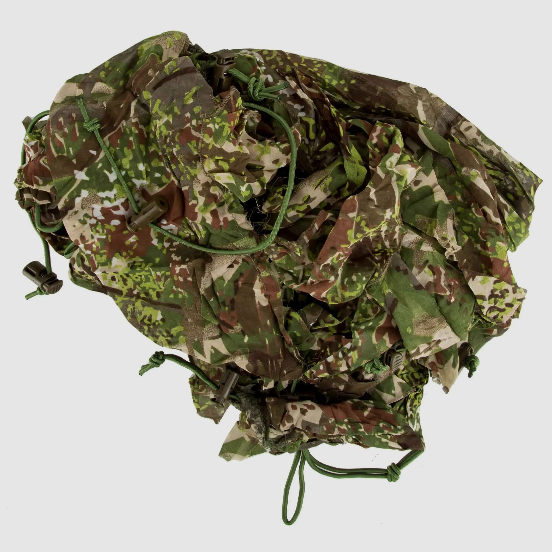 Ghosthood Ghosthood Tarnzubehör Rifle Camo concamo green