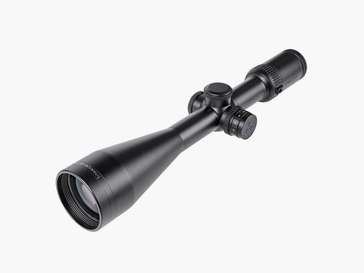 Delta Optical Titanium 2.5-15×56 HD SF 4A S