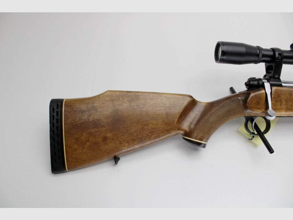 Rep. Büchse Baikal AOC 7 .308Win