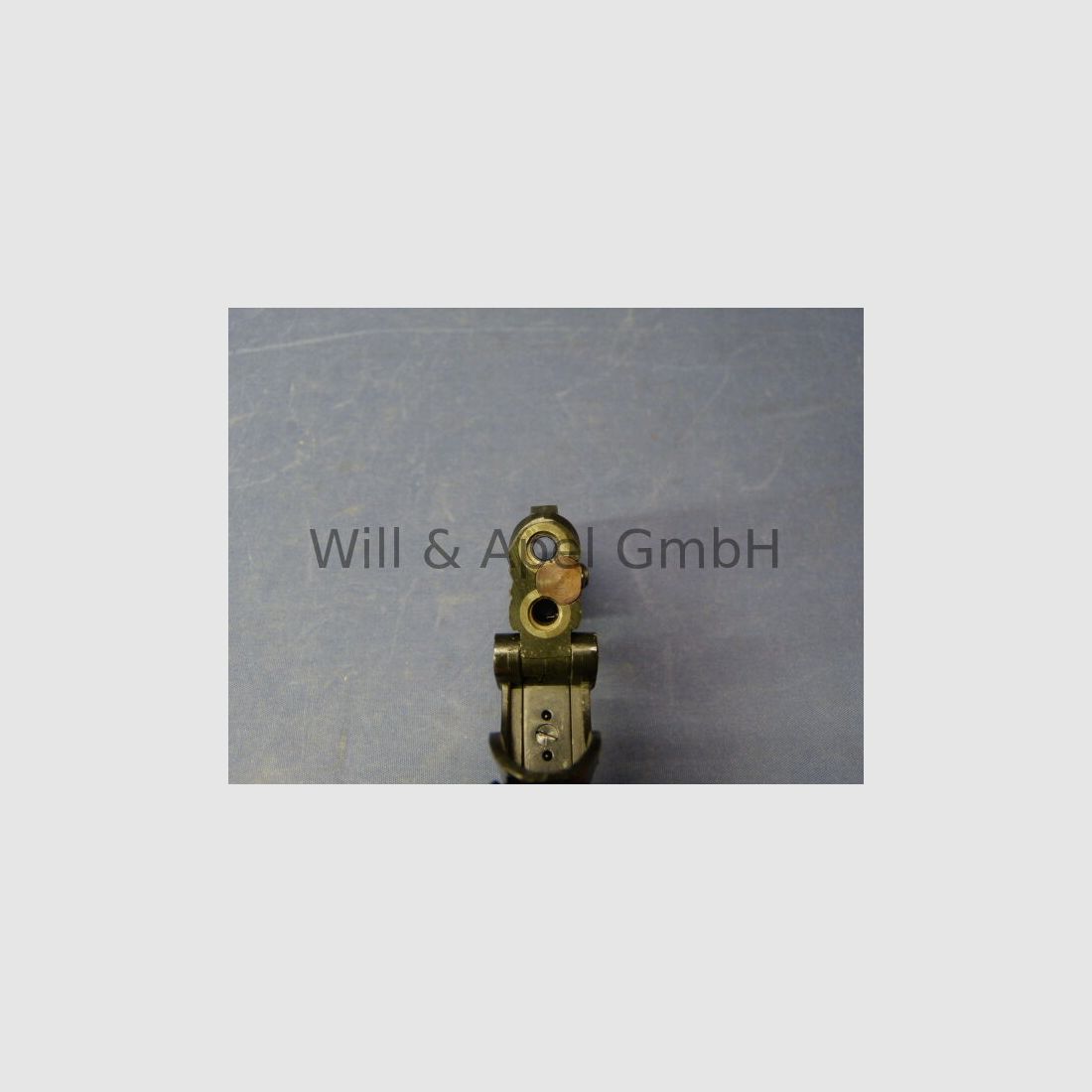 RÖHM GERMANY DERRINGER RG15S