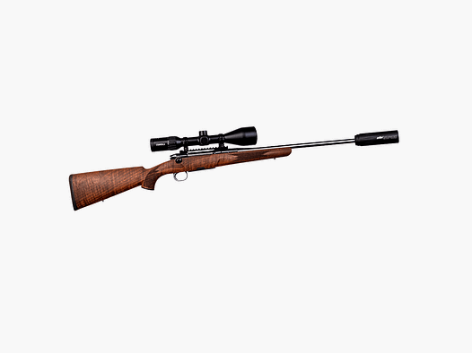 SR30 Allranger Power Pac-A-56