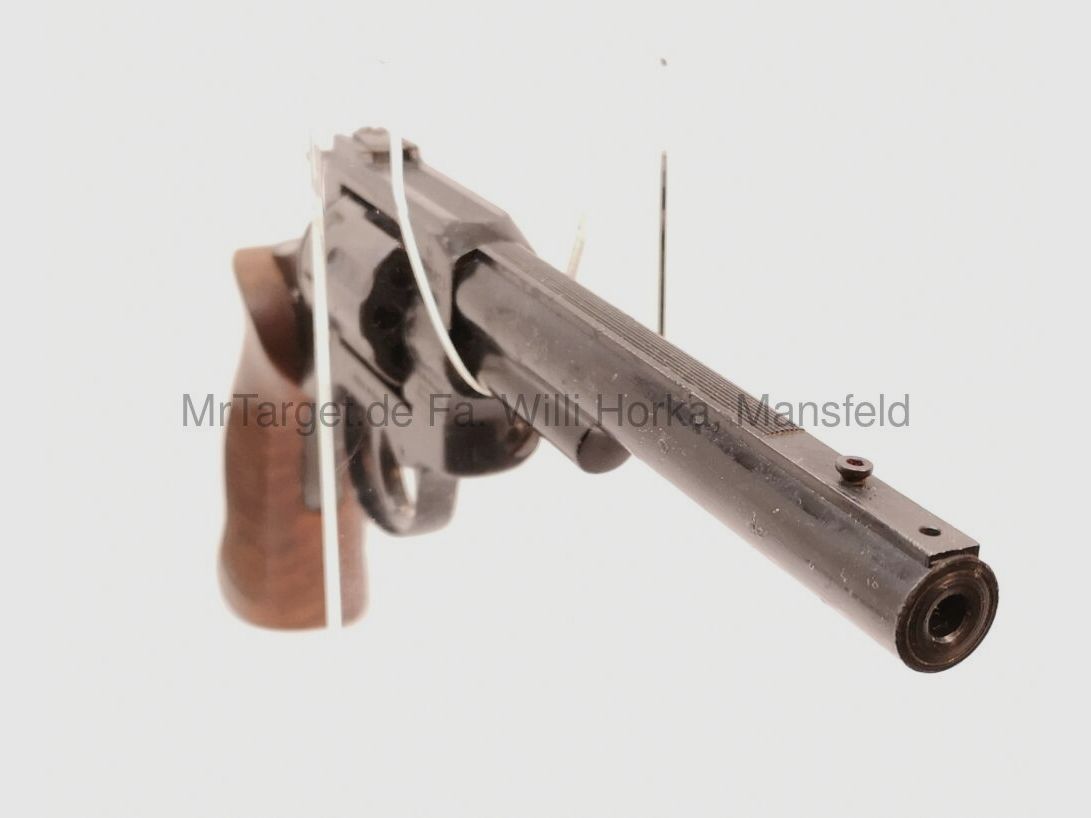 Weihrauch Arminius HW7T